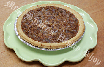 Pecan Pie